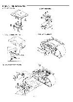 Сервисная инструкция Sanyo MCD-Z250F