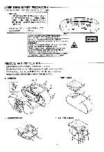 Сервисная инструкция Sanyo MCD-Z260F