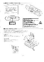 Сервисная инструкция Sanyo MCD-Z41L