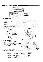 Сервисная инструкция Sanyo MCD-Z530F