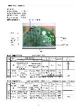 Сервисная инструкция Sanyo MCD-ZX100F