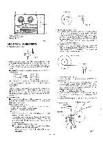 Сервисная инструкция Sanyo MR-1020