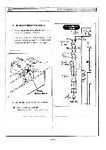 Сервисная инструкция Sanyo PLC-8810E