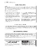 Сервисная инструкция Sanyo PLC-EF10E, PLC-EF10EL, PLC-EF10B