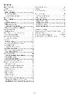 Сервисная инструкция Sanyo PLC-EF60