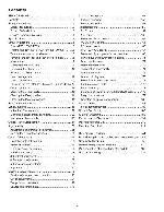 Сервисная инструкция Sanyo PLC-HF15000L