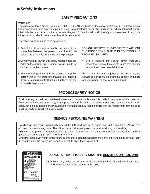 Сервисная инструкция Sanyo PLC-SC10, PLC-XC10, PLC-SU60, PLC-XU60