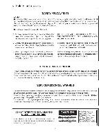 Сервисная инструкция Sanyo PLC-SU20E