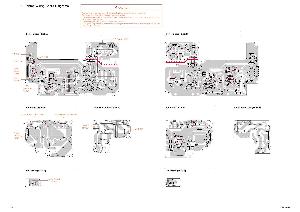 Сервисная инструкция Sanyo PLC-SU30 ― Manual-Shop.ru