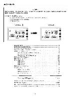 Сервисная инструкция SANYO PLC-SW35