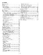 Сервисная инструкция Sanyo PLC-WM5500, PLC-WM5500L