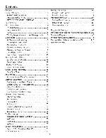 Сервисная инструкция Sanyo PLC-WXE46A, PLC-WXL46A