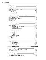 Service manual Sanyo PLC-XP40, PLC-XP45