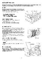 Сервисная инструкция Sanyo PLC-XP41, PLC-XP46
