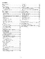 Сервисная инструкция Sanyo PLC-XU101