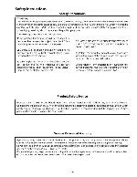 Сервисная инструкция Sanyo PLC-XU101