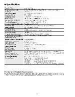 Сервисная инструкция Sanyo PLC-XU25, PLC-XE20