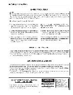 Сервисная инструкция SANYO PLC-XU32, PLC-XU33, PLC-XU37, PLC-XU38