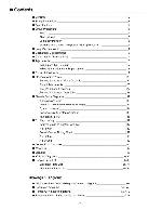 Сервисная инструкция Sanyo PLC-XU41