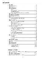 Сервисная инструкция Sanyo PLC-XU55