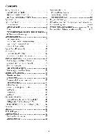 Сервисная инструкция Sanyo PLC-XU73