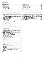 Сервисная инструкция Sanyo PLC-XU75, PLC-XU78