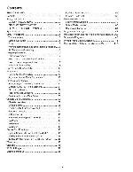 Сервисная инструкция Sanyo PLC-XU86