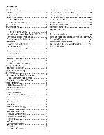 Сервисная инструкция Sanyo PLC-ZM5000L, PLC-ZM5000