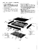 Сервисная инструкция Sanyo PLUS-C55