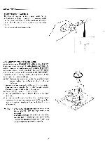 Сервисная инструкция Sanyo TP-X3