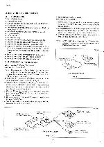 Сервисная инструкция Sanyo VHR-120, VHR-130, VHR-134, VHR-135, VHR-14SP, VHR-15SP, VHR-16SP, VHR-9070PR