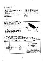 Сервисная инструкция Sanyo VHR-D4400, VHR-D4410, VHR-D4550
