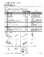 Service manual SANYO VP-R, VP-N MECHANISM