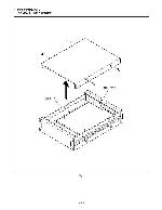 Service manual SANYO VSP-CB10