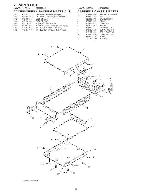 Service manual SANYO VSP-CB10