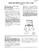 Сервисная инструкция Sharp 13LM100, 13LM150, CL13M10, CL13M15, 14ML10