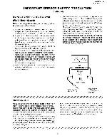 Service manual Sharp 13N-M100, 13N-M150, CN13M10