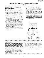 Service manual Sharp 13N-M100B, 13N-M150B, CN13M10B