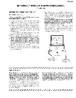 Service manual Sharp 13VT-L200