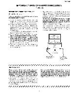 Service manual Sharp 13VT-N200