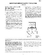 Сервисная инструкция Sharp 14LK22