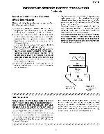 Service manual Sharp 14MN10