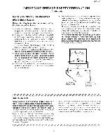 Service manual Sharp 19C140