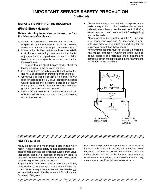 Service manual Sharp 19U-M100, CU19M10