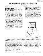 Service manual Sharp 20K-S100, CK-20S10, 21MK50