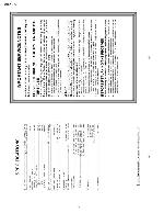 Service manual Sharp 21E1-RU