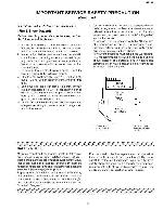 Service manual Sharp 21FL94