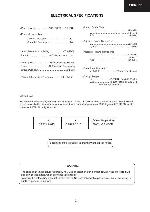 Service manual Sharp 21HM-10F