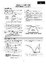 Service manual Sharp 21N52-E1