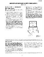 Service manual Sharp 25C340